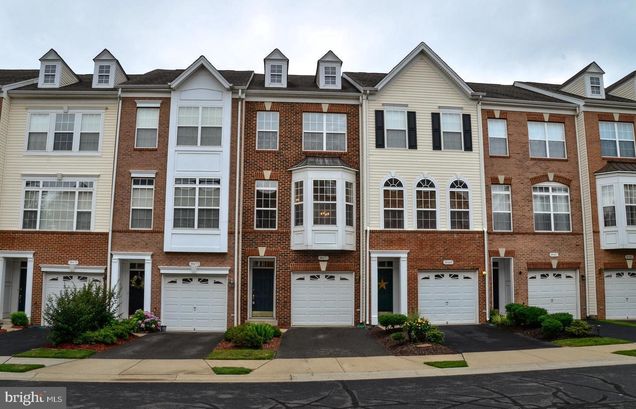 20471 Alicent Terrace ASHBURN, VA Townhouse Active - Photo 1 of 14. Opens carousel modal