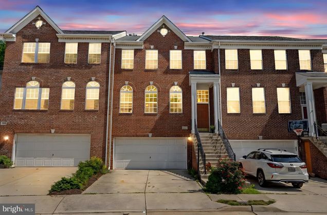 44292 Acushnet Terrace ASHBURN, VA Townhouse Active - Photo 1 of 29. Opens carousel modal