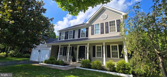 228 Newhall Place SW LEESBURG, VA House Active - Photo 1 of 58. Opens carousel modal