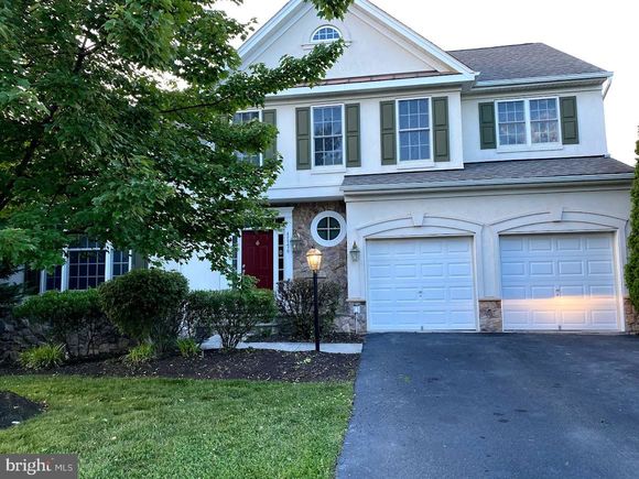 Brambleton - 42770 Conquest BRAMBLETON, VA House Active - Photo 1 of 59. Opens carousel modal
