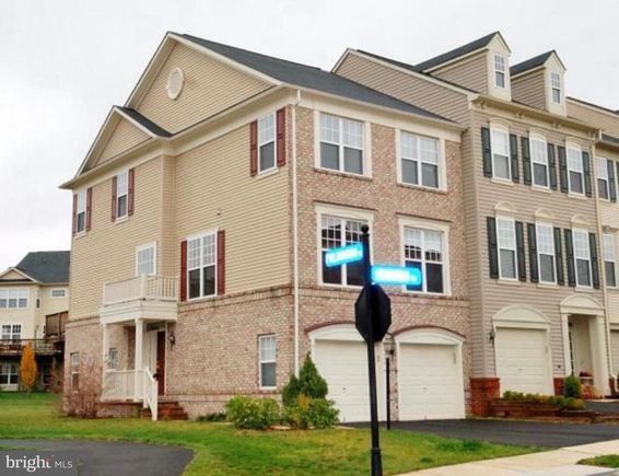 Broadlands South - 43229 Broxton Terrace BROADLANDS, VA Townhouse Active - Photo 1 of 26. Opens carousel modal