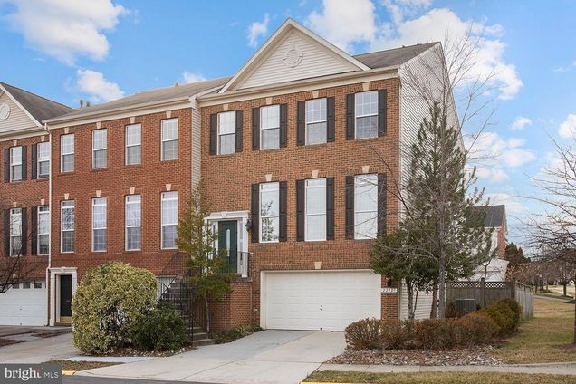 22227 Waterberry Terrace ASHBURN, VA Townhouse Active - Photo 1 of 47. Opens carousel modal
