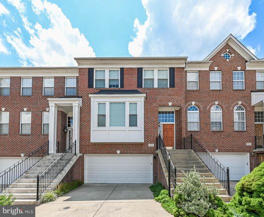 829 Valemount Terrace NE LEESBURG, VA Townhouse Active - Photo 1 of 29. Opens carousel modal