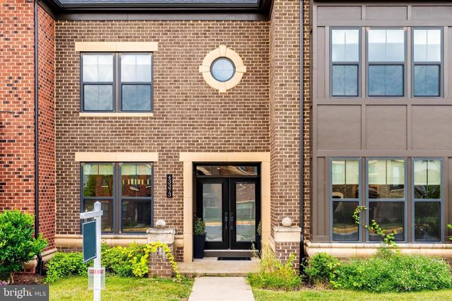 43373 Dewey Square ASHBURN, VA Townhouse Active - Photo 1 of 65. Opens carousel modal