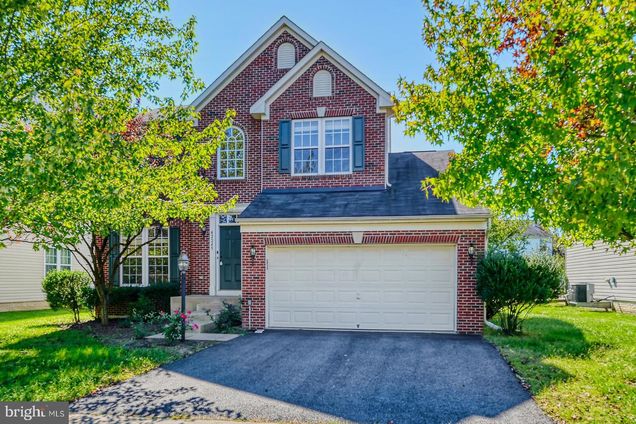 42245 Sweet Court CHANTILLY, VA House Active - Photo 1 of 43. Opens carousel modal