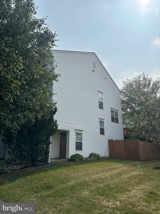 21787 Oakville Terrace ASHBURN, VA Townhouse Active - Photo 1 of 19. Opens carousel modal