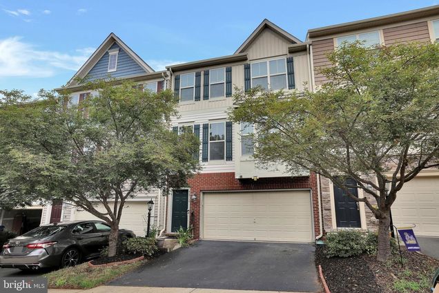 42712 Ogilvie Square ASHBURN, VA Townhouse Active - Photo 1 of 42. Opens carousel modal
