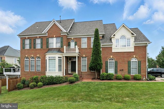19208 Greystone Square LEESBURG, VA Townhouse Active - Photo 1 of 51. Opens carousel modal