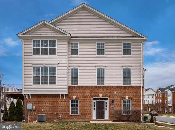 43221 Whelplehill Terrace ASHBURN, VA Townhouse Active - Photo 1 of 1. Opens carousel modal