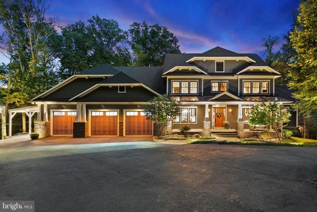 14026 Fern Valley Lane LEESBURG, VA House Active - Photo 1 of 141. Opens carousel modal