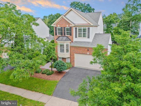 43444 Quentin Street CHANTILLY, VA House Active - Photo 1 of 72. Opens carousel modal