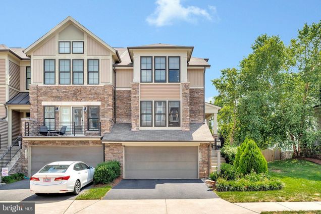 23498 Epperson Square BRAMBLETON, VA Townhouse Active - Photo 1 of 60. Opens carousel modal