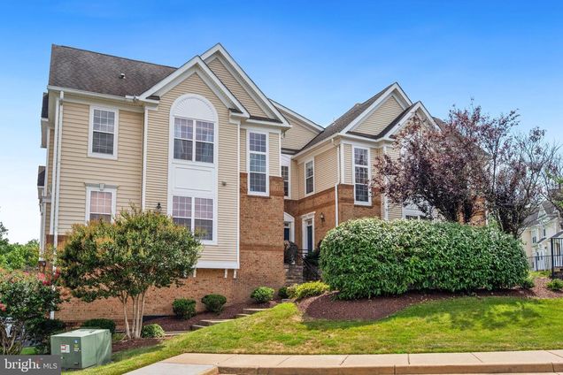 43905 Hickory Corner Terrace Unit 112