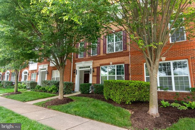 43055 Thoroughfare Gap Terrace ASHBURN, VA Townhouse Active - Photo 1 of 29. Opens carousel modal