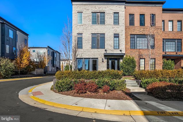 23110 Lavallette Square BRAMBLETON, VA Townhouse Active - Photo 1 of 34. Opens carousel modal