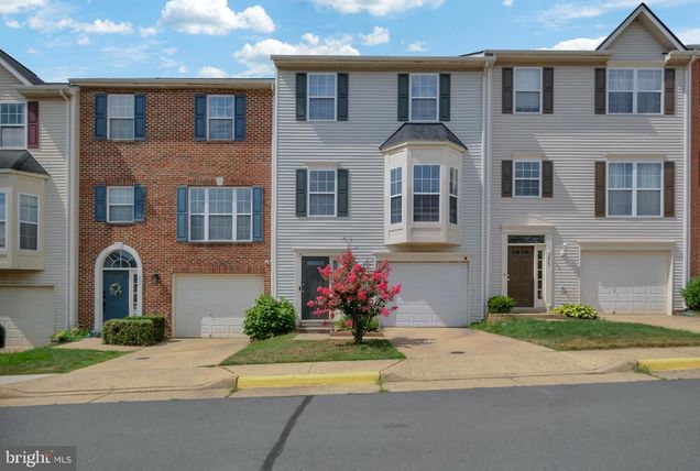 277 Golden Larch Terrace NE LEESBURG, VA Townhouse Active - Photo 1 of 43. Opens carousel modal