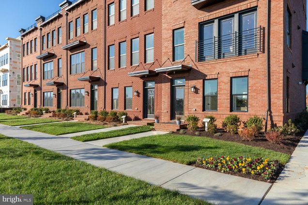 42190 Summer Sun Terrace ASHBURN, VA Townhouse Active - Photo 1 of 17. Opens carousel modal