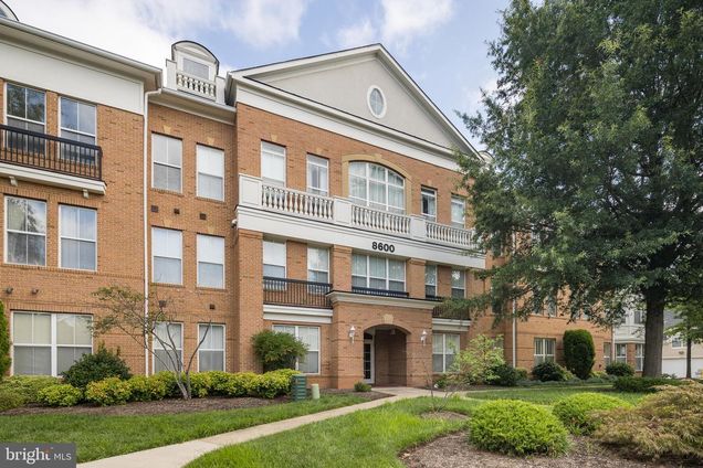 8600 Liberty Trail Unit 206 MANASSAS, VA Condo Active - Photo 1 of 40. Opens carousel modal