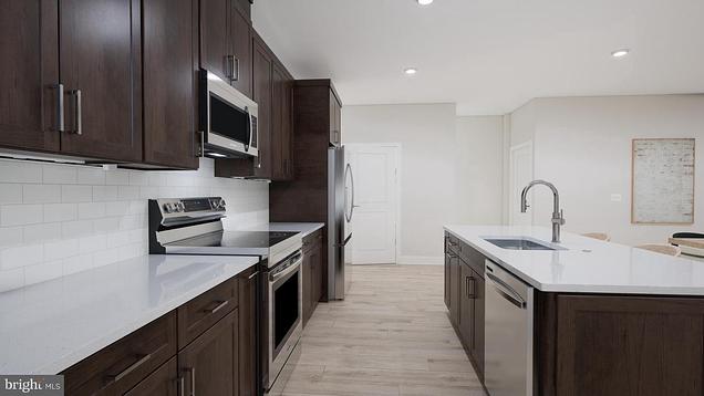 9724 Main St #HOMESITE 6, Manassas, VA 20110 | MLS# VAMN2011902