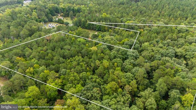 Lot 21 Glebe Landing Road JAMAICA, VA Plot of land Active - Photo 1 of 11. Opens carousel modal