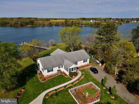 1142 Glebe View Lane LOTTSBURG, VA House Active - Photo 1 of 81. Opens carousel modal