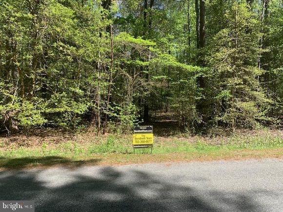 Lot 36 Knights Landing Dr HEATHSVILLE, VA Plot of land Active - Photo 1 of 9. Opens carousel modal