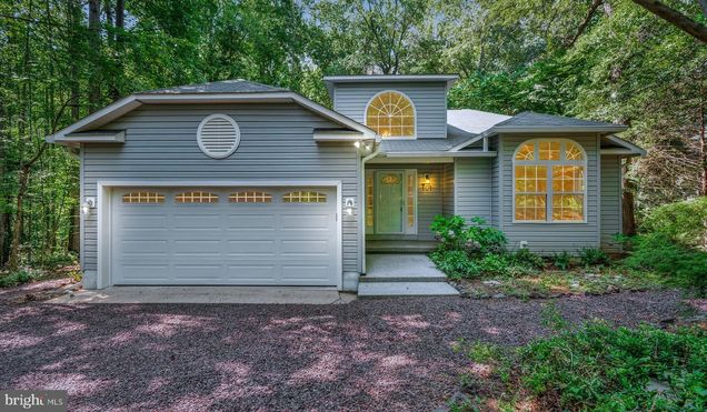 101 Birch Court LOCUST GROVE, VA House Active - Photo 1 of 48. Opens carousel modal