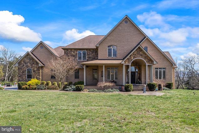 190 Owl Hill Lane SHENANDOAH, VA House Sold - Photo 1 of 63. Opens carousel modal