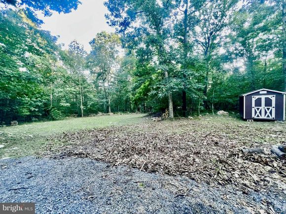 Suzanne Lane LURAY, VA Plot of land Active - Photo 1 of 14. Opens carousel modal