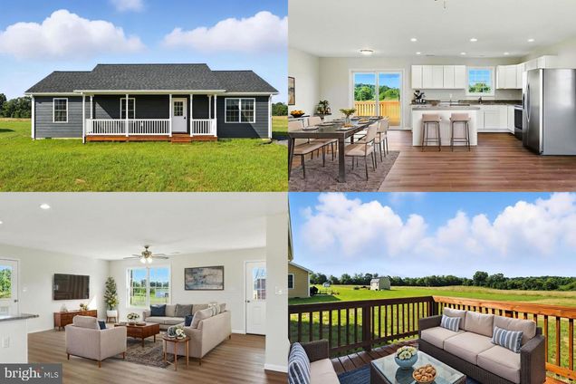 184 Reservoir Ave LURAY, VA House Active - Photo 1 of 16. Opens carousel modal