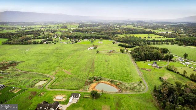 0 Piney Woods LURAY, VA Plot of land Active - Photo 1 of 4. Opens carousel modal