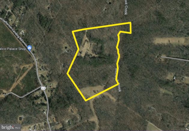 0 Jefferson Landing POWHATAN, VA Plot of land Active - Photo 1 of 1. Opens carousel modal