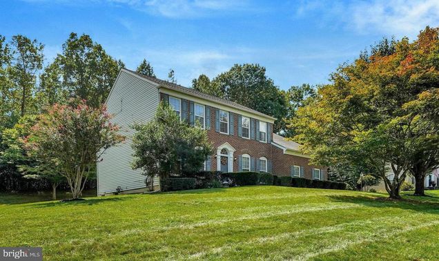 7711 Silo Mill Court MANASSAS, VA House Sold - Photo 1 of 47. Opens carousel modal