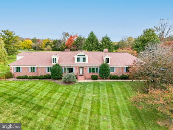 16810 Thunder Road HAYMARKET, VA House Sold - Photo 1 of 93. Opens carousel modal