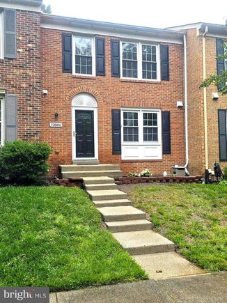 12806 Lockleven Lane WOODBRIDGE, VA Townhouse Sold - Photo 1 of 18. Opens carousel modal