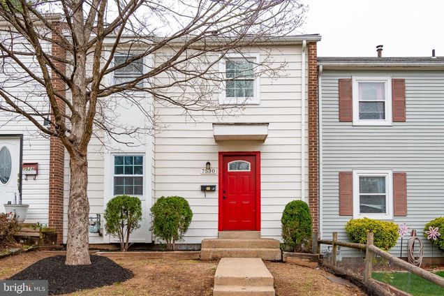 7530 Quail Run Lane MANASSAS, VA Townhouse Sold - Photo 1 of 1. Opens carousel modal