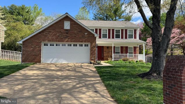 4551 Diehl Court