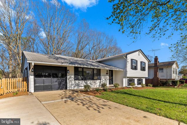 7517 Todd Place MANASSAS, VA House Sold - Photo 1 of 42. Opens carousel modal