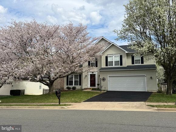 3873 Wertz Drive WOODBRIDGE, VA House Sold - Photo 1 of 36. Opens carousel modal