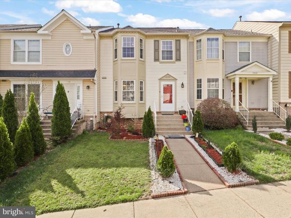 10255 Brookstone Court MANASSAS, VA Townhouse Sold - Photo 1 of 37. Opens carousel modal