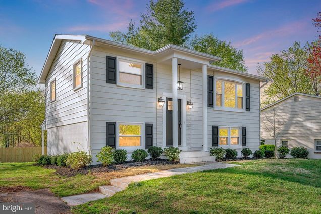 13909 Gum Lane WOODBRIDGE, VA House Sold - Photo 1 of 43. Opens carousel modal