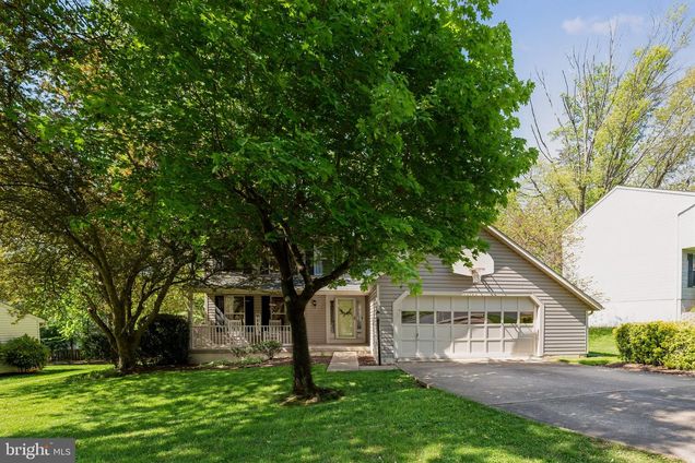 15184 Holleyside Drive DUMFRIES, VA House Sold - Photo 1 of 23. Opens carousel modal