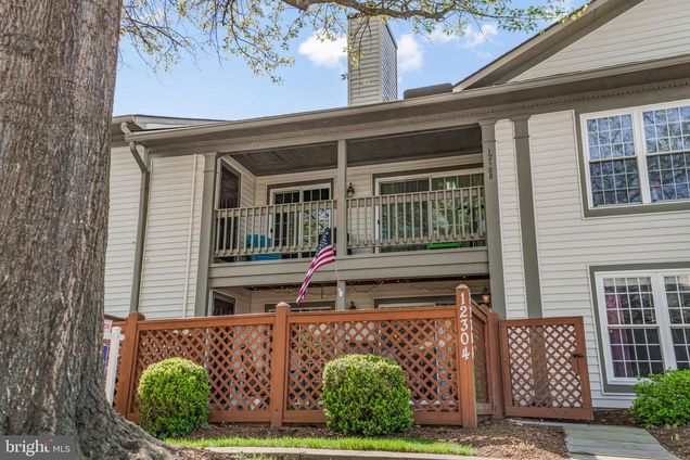 12304 Wadsworth Way Unit 13 WOODBRIDGE, VA Condo Sold - Photo 1 of 38. Opens carousel modal