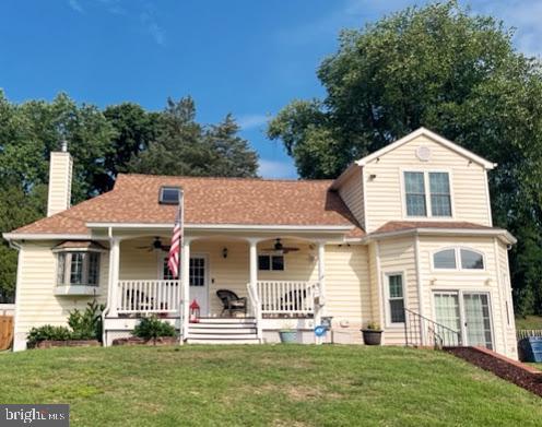 1412 Kentucky Avenue WOODBRIDGE, VA House Sold - Photo 1 of 26. Opens carousel modal
