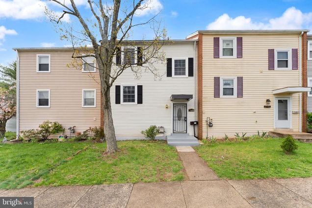 7510 Remington Road MANASSAS, VA Townhouse Sold - Photo 1 of 31. Opens carousel modal