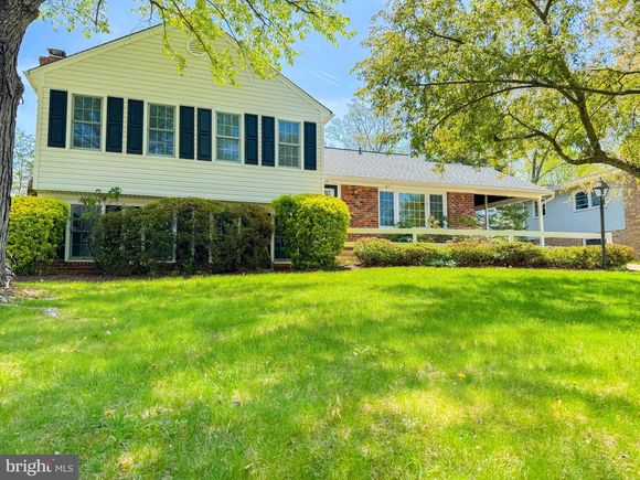 9715 Sudley Manor Drive MANASSAS, VA House Sold - Photo 1 of 41. Opens carousel modal