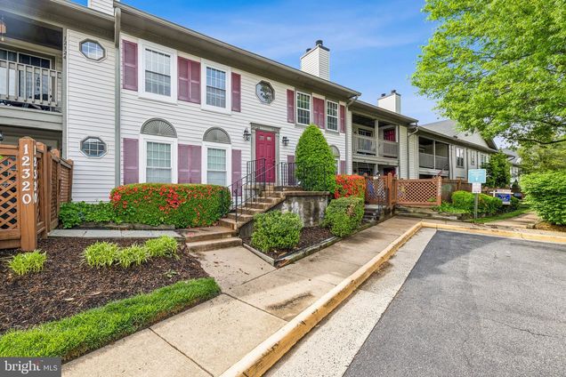 12326 Wadsworth Way Unit 8 WOODBRIDGE, VA Condo Sold - Photo 1 of 29. Opens carousel modal