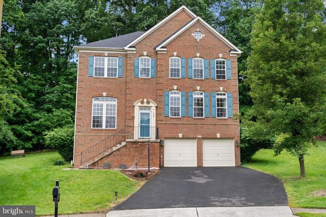 1405 Eiderdown Court WOODBRIDGE, VA House Active - Photo 1 of 58. Opens carousel modal