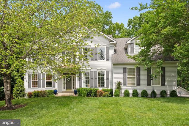 13981 Flagtree Place MANASSAS, VA House Sold - Photo 1 of 53. Opens carousel modal