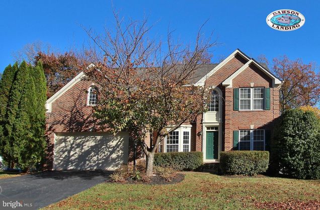 15417 Duckling Place WOODBRIDGE, VA House Active - Photo 1 of 62. Opens carousel modal